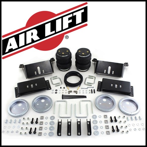 Air lift 5000 rear - lift,